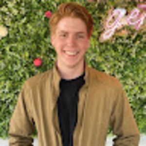 Meet your Posher, Barrett